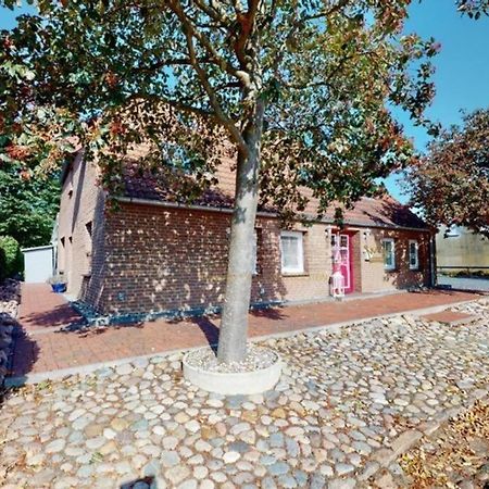 Idyllisches Grosses Ferienhaus Đảo Đảo Fehmarn Ngoại thất bức ảnh