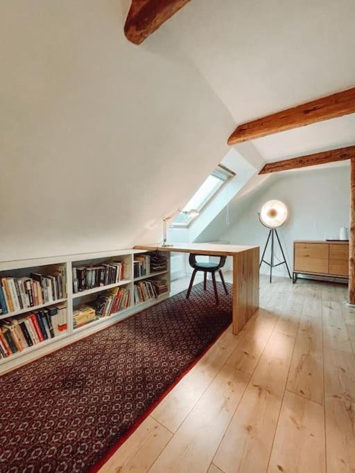 Idyllisches Grosses Ferienhaus Đảo Đảo Fehmarn Ngoại thất bức ảnh