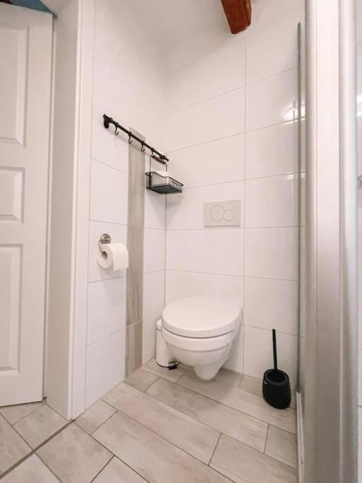 Idyllisches Grosses Ferienhaus Đảo Đảo Fehmarn Ngoại thất bức ảnh